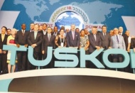 “Türkiye-Dünya Ticaret Köprüsü 2013” programı başladı