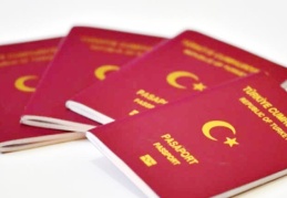 Türkiye dünyada en ucuz vatandaşlık sunan üçüncü ülke