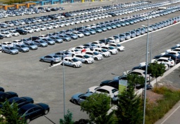Türkiye dünyada otomobili en pahalı satan ülke oldu