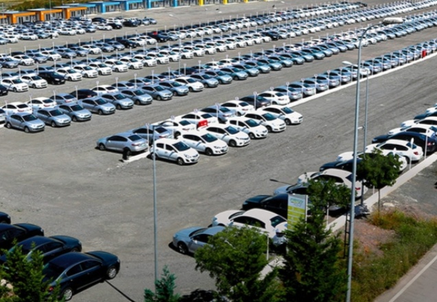 Türkiye dünyada otomobili en pahalı satan ülke oldu