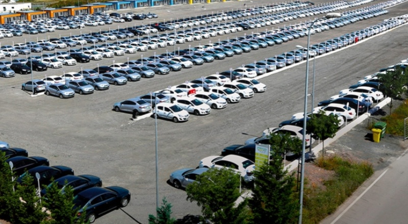 Türkiye dünyada otomobili en pahalı satan ülke oldu