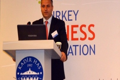 'Türkiye dünyadaki en cömert ülke'