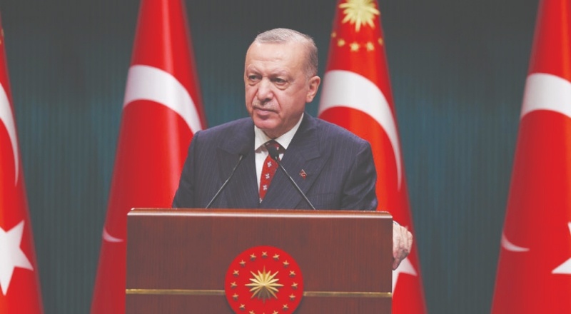 Türkiye, dünyanın en fazla sayıda kamu öğrenci yurduna ve yatağına sahip ülkesi