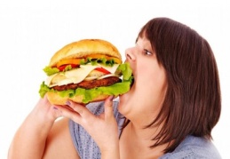 Türkiye dünyanın en obez dördüncü ülkesi