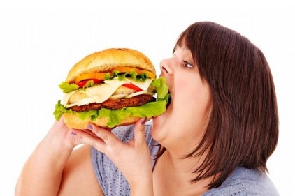 Türkiye dünyanın en obez dördüncü ülkesi
