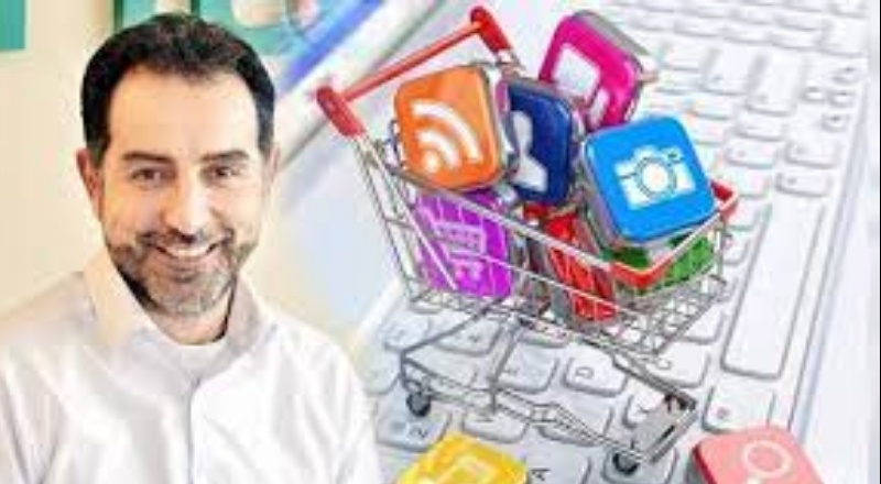 Türkiye, E-Ticaret’e Katılımda Dünya İkincisi