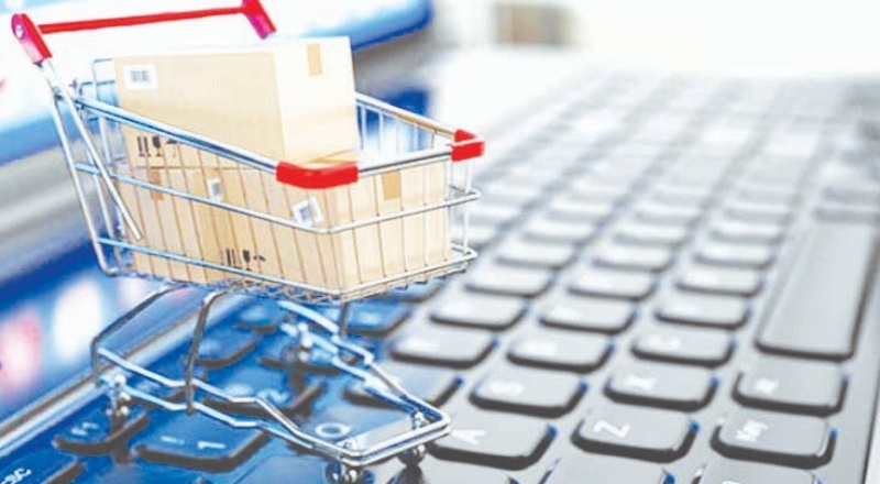 Türkiye e-ticarette gelişen ülkeler lideri: 37 milyon kişi internetten ürün satın alıyor