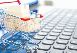 Türkiye e-ticarette gelişen ülkeler lideri: 37 milyon kişi internetten ürün satın alıyor