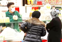 Türkiye Eğilimleri Araştırması: 2021'de ekonomik durumum kötüleşti diyenlerin oranı yüzde 55,4