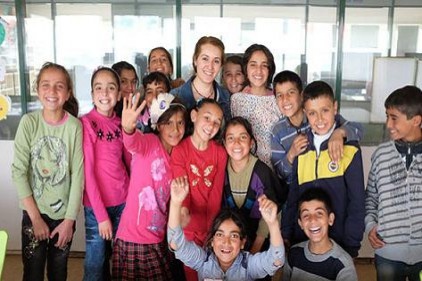 Türkiye Eğitim Gönüllüleri Vakfı 22 Yaşında! 