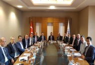 Türkiye ekonomide önemli bir viraja girdi