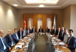 Türkiye ekonomide önemli bir viraja girdi