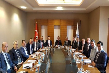 Türkiye ekonomide önemli bir viraja girdi