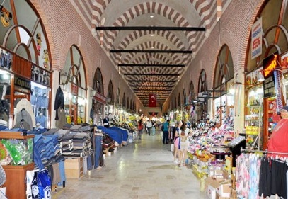 Türkiye, ekonomik fırsatlar doğrultusunda şehirlere göçü teşvik ederken gelişti