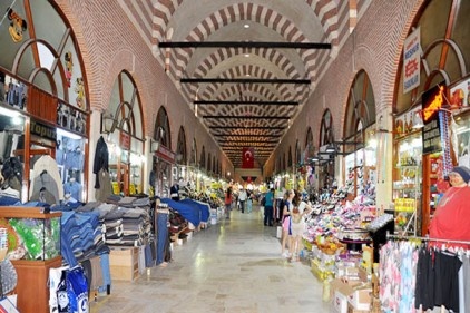 Türkiye, ekonomik fırsatlar doğrultusunda şehirlere göçü teşvik ederken gelişti