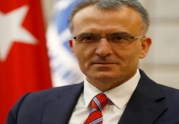 Türkiye ekonomisi, 2017 yılında OVP hedefinin de üzerinde büyüyecek