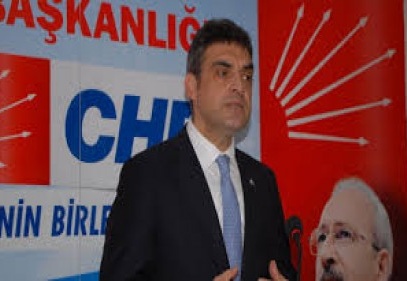 "Türkiye ekonomisi çatırdıyor, acil önlem şart”