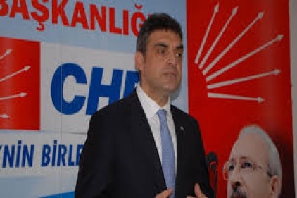 "Türkiye ekonomisi çatırdıyor, acil önlem şart&#8221;