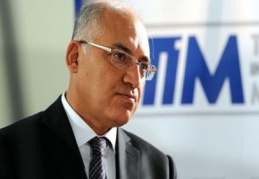 Türkiye ekonomisi G-20’de en hızlı büyüyen ekonomi oldu