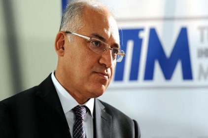 Türkiye ekonomisi G-20&#8217;de en hızlı büyüyen ekonomi oldu
