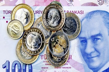 &#8220;Türkiye ekonomisi hakkındaki iyimserlik somutlaşıyor&#8221;