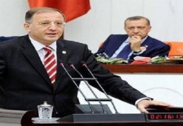 Türkiye ekonomisi, hedeflerine doğru ilerliyor