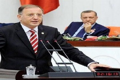 Türkiye ekonomisi, hedeflerine doğru ilerliyor