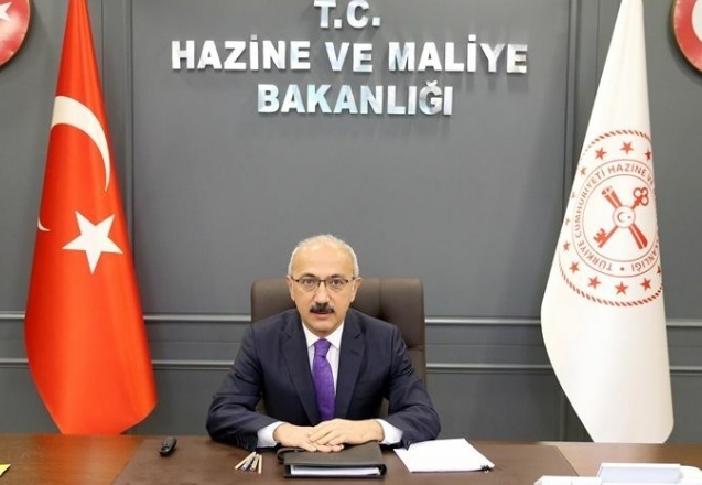 Türkiye ekonomisi yıl sonunda yüzde 7 büyüme gösterebilir