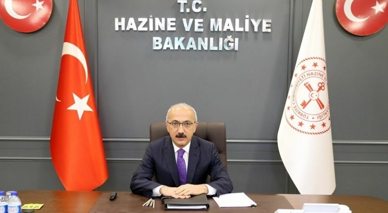 Türkiye ekonomisi yıl sonunda yüzde 7 büyüme gösterebilir