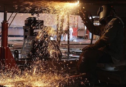 Türkiye ekonomisi, yılın üçüncü çeyreğinde yüzde 1,6 büyüdü 