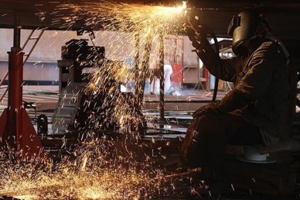 Türkiye ekonomisi, yılın üçüncü çeyreğinde yüzde 1,6 büyüdü 