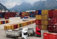 Türkiye ekonomisi yüzde 2,9 büyüdü