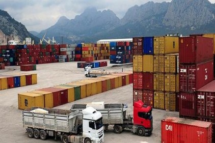 Türkiye ekonomisi yüzde 2,9 büyüdü