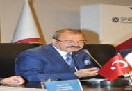 Türkiye ekonomisine ve geleceğine inanıyoruz