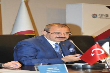 Türkiye ekonomisine ve geleceğine inanıyoruz