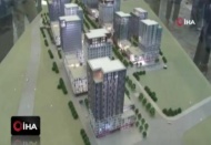 'Türkiye ekonomisine ve inşaat sektörüne inanıyoruz'