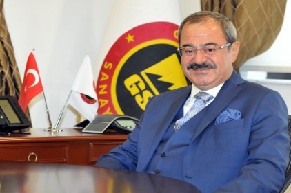 &#8220;Türkiye ekonomisinin güçlü ve sağlam ilerleyişinin ispatıdır&#8221;