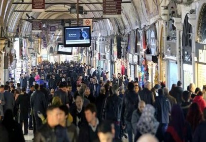 Türkiye ekonomisinin kalbi İstanbul'da atıyor