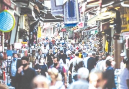 Türkiye ekonomisinin mevcut iktidar anlayışıyla düzelmesini beklemek hayal
