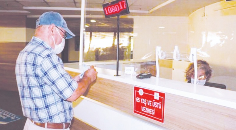 Türkiye, emeklisi en fakir ülkeler sıralamasında dipte