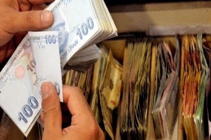 Türkiye en az borcu olan 10 ülke arasında