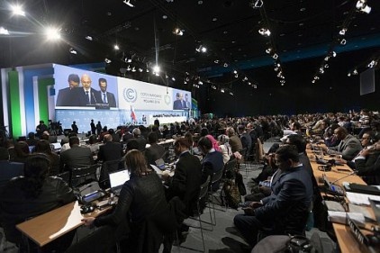 "Türkiye en çok etkilenecek bölgeler arasında"