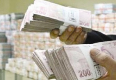 Türkiye, en çok gıda, içki ve tütüne para harcadı