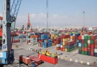Türkiye en çok ithalatı Çin'den yaptı