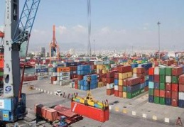 Türkiye en çok ithalatı Çin'den yaptı
