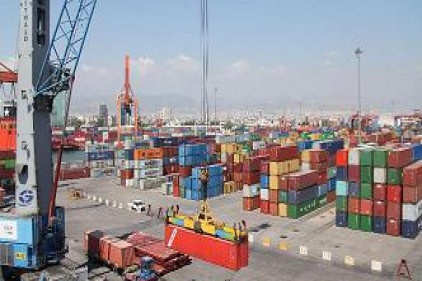 Türkiye en çok ithalatı Çin&#039;den yaptı