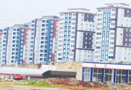 Türkiye en çok konut ve gıda harcamasına bütçe ayırıyor