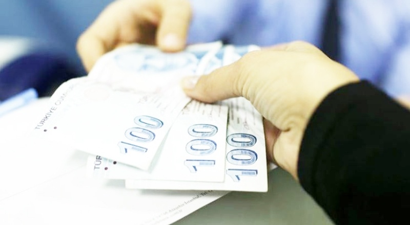Türkiye, en çok vergi yüküne sahip olan ülke konumunda