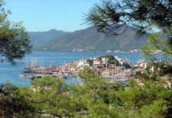 Türkiye en fazla ilgi çeken turistik ülkeler arasında