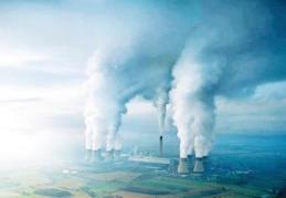 Türkiye enerji politikasını kömür santrallerine teslim etti